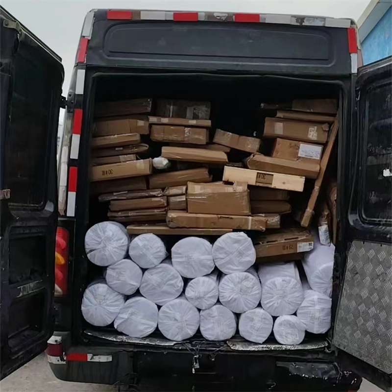 黑龙江黑河嫩江县到苍南物流公司——一站式服务，让货运更便捷（苍南的物流专线）