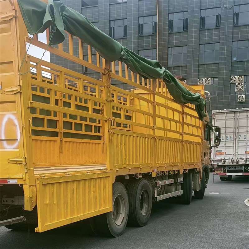 黑龙江黑河嫩江县到新泰物流公司——一站式货运服务（到新泰的物流）