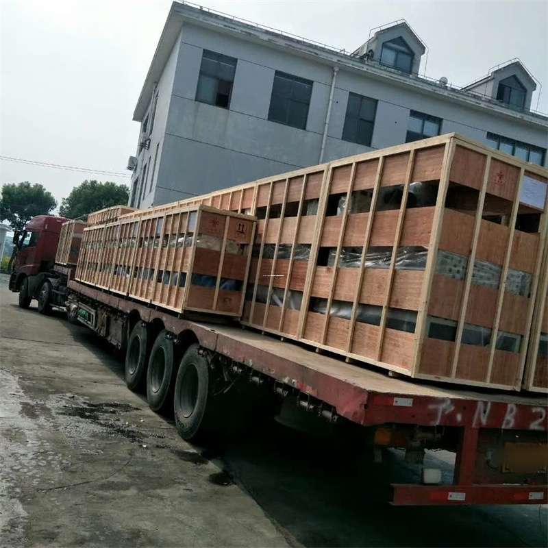 黑龙江黑河嫩江县到株洲物流公司，一站式服务助您货运无忧