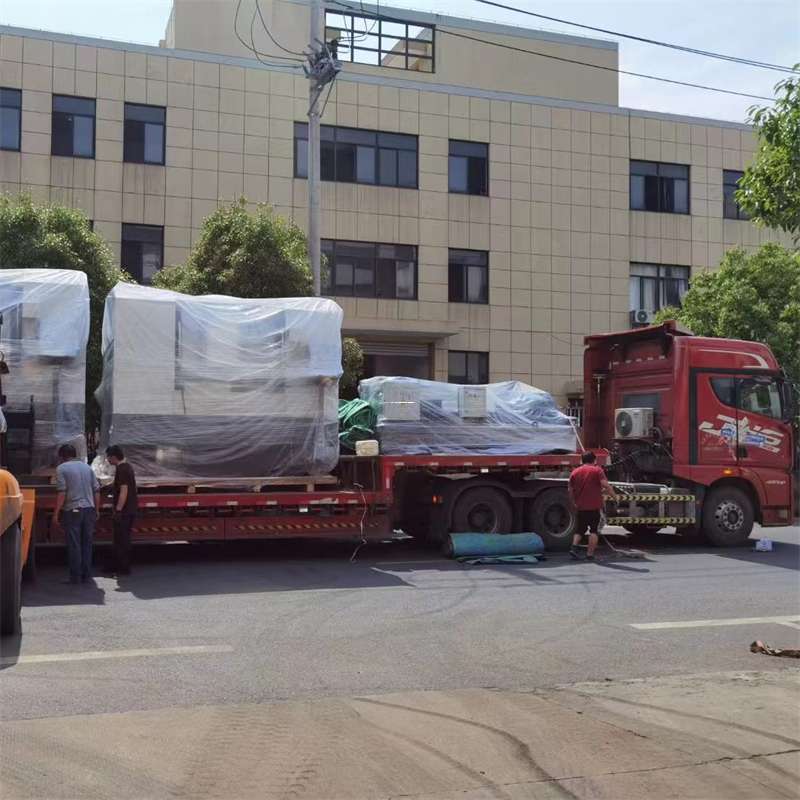 黑龙江黑河嫩江县到南京物流公司一站式服务，让货运更轻松