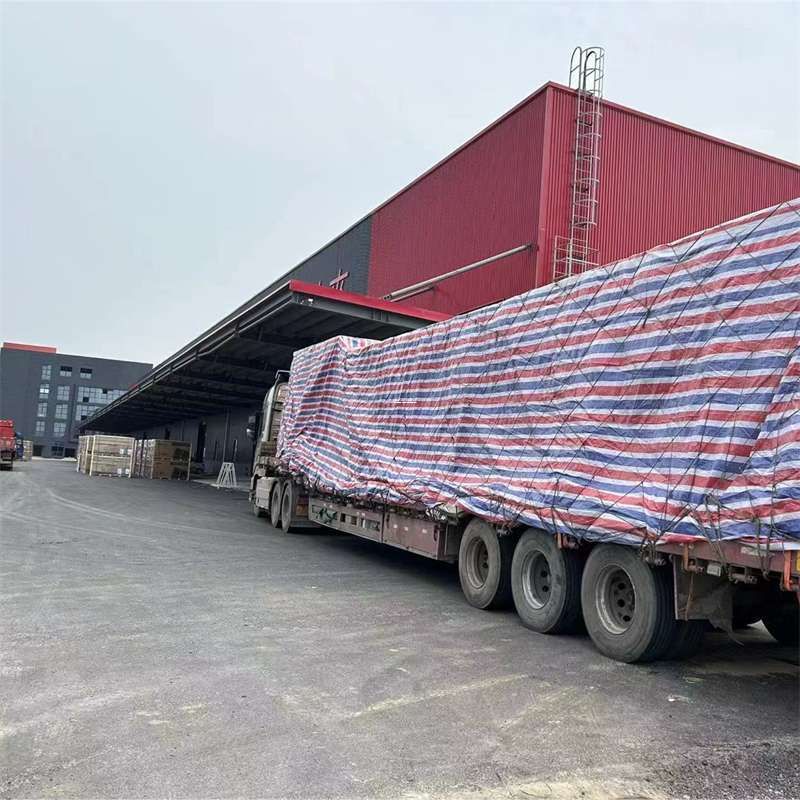 黑龙江黑河嫩江县到泉州物流公司，一站式服务为您的货物保驾护航
